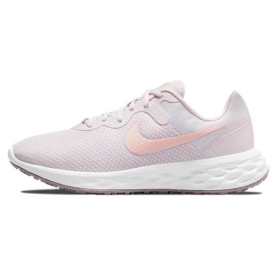 NIKE REVOLUTION 6 Беговые кроссовки Низкие Женские