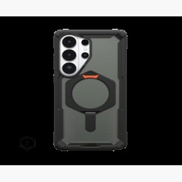 Чехол Uag Plasma XTE Case для Galaxy S26 Ultra, Черно/Оранжевый | Black/Orange