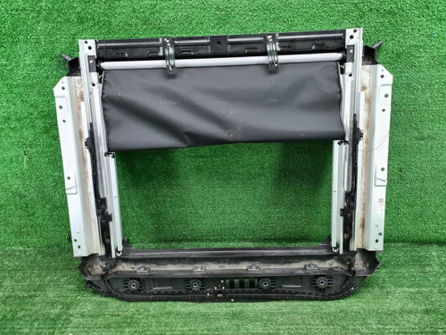 Механизм панорамной крыши Omoda C5 (2022-н.в.)