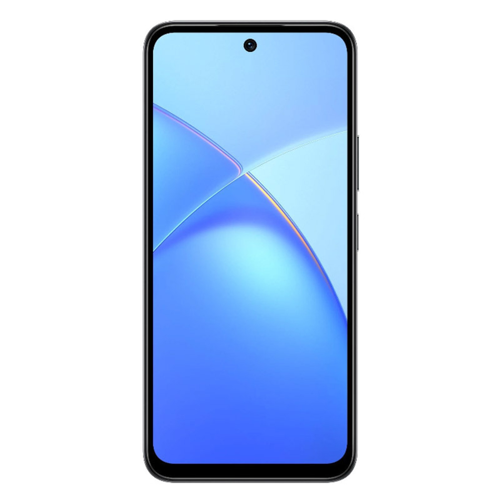 Смартфон Infinix Smart 10 Plus 8/128 ГБ, чёрный