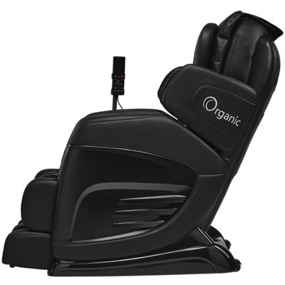 Массажное кресло Ergonova Organic 2 Beige Black