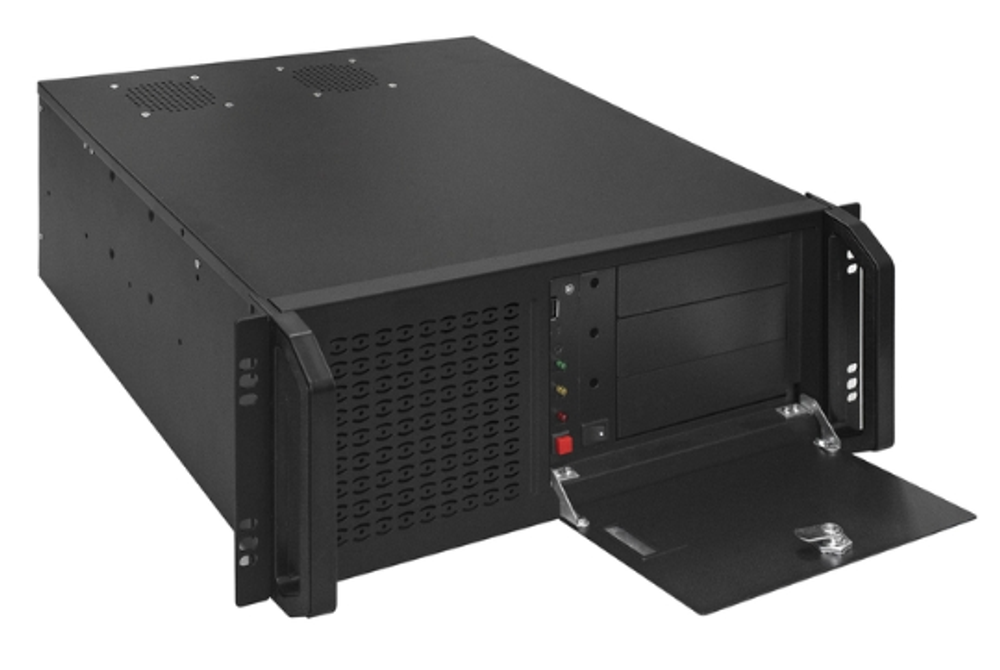 Корпус серверный 4U Exegate Pro 4U450-16/4U4019S/900RADS