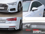 Audi A6 (C8) 40 TDI Quattro Premium (08.2022)