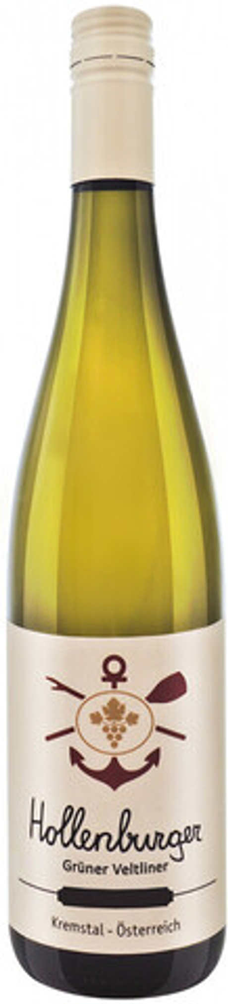 Вино Холленбургер Грюнер Вельтлинер