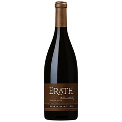 Erath Estate Selection Willamette Valley Pinot Noir 0.75 л.