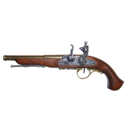 Denix Пистоль под левую руку 18 в.