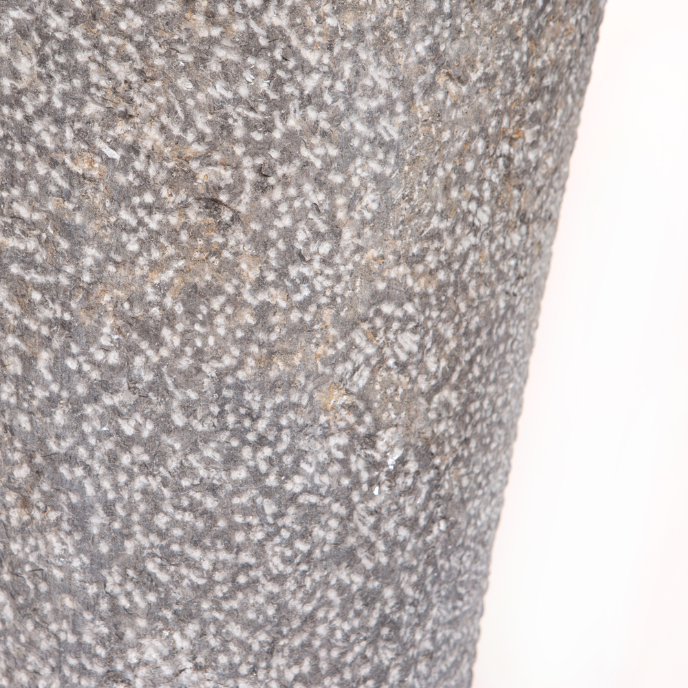 Раковина напольная из мрамора Pedestal MN-63218 40*40*90