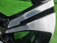 Диск Комплект дисков R17 Chery Tiggo 4 Pro (20-нв)