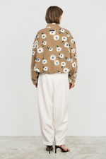 Куртка-бомбер