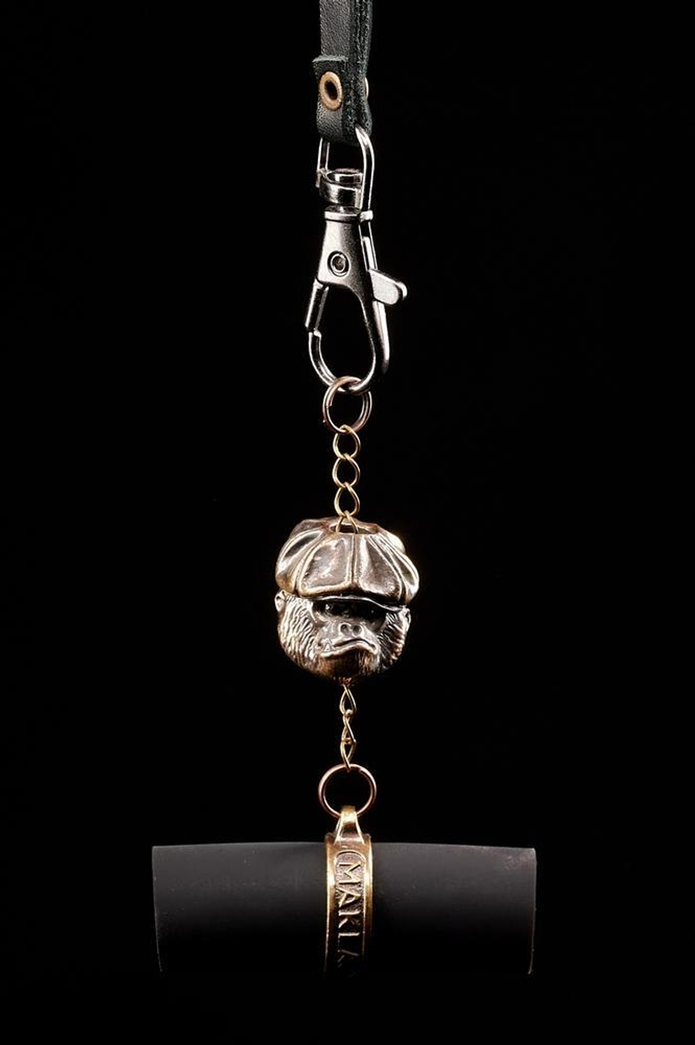 Ustnik osobisty Maklaud Mucha