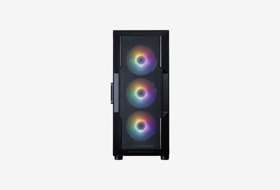 I3 NEO V2 Black_0326709110620