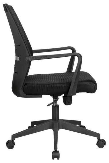 Кресло Like RCH B818 Черный