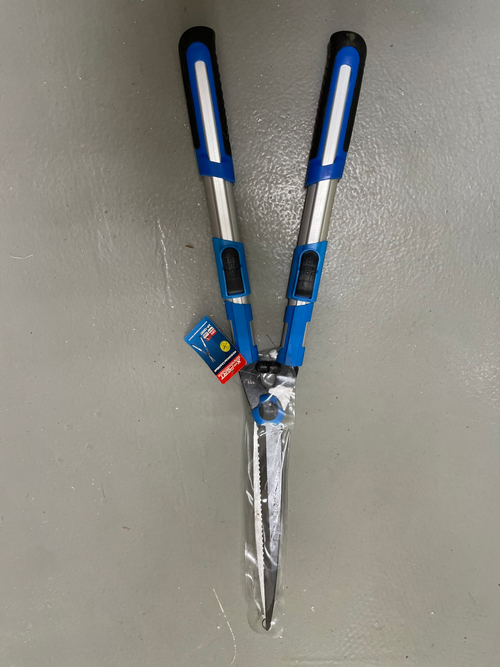 Ножницы садовые телескопические 205мм CRV Эксперт 62см