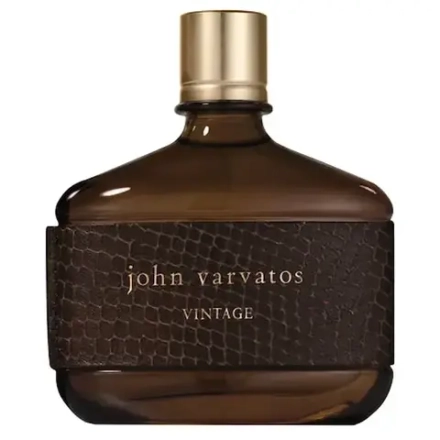 Уникальный аромат для стильных мужчин John Varvatos Vintage Eau de Toilette 75 ML