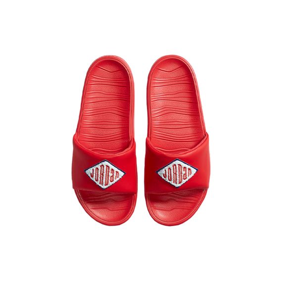 Jordan Slide 'Red'