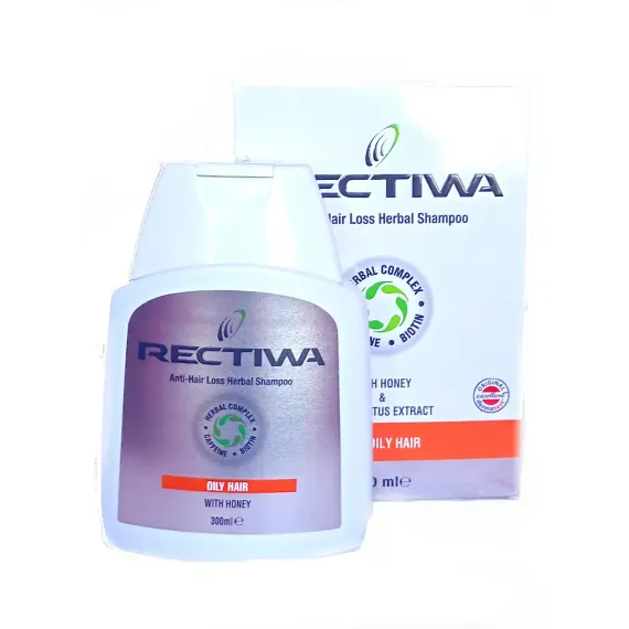 Шампунь RECTIWA