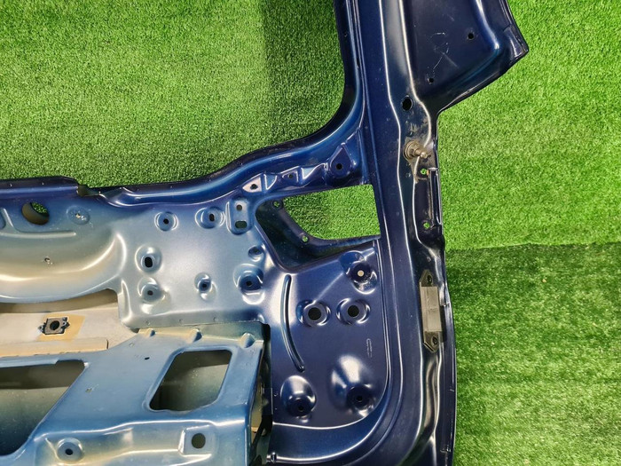 Крышка багажника Jeep Cherokee 5 KL (2013-2018)