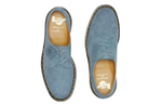 Dr.Martens 1461 Bexseries Cow Leather Casual Shoes Men"s Blue