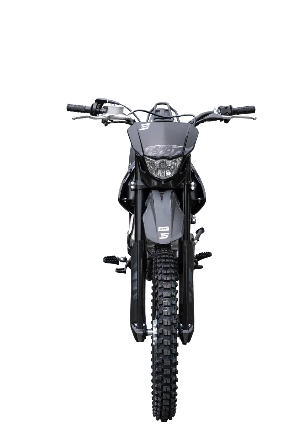 Тактический мотоцикл Tactic 300