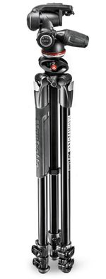 Manfrotto MK290DUA3-3W Dual Kit