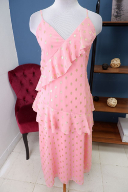 Платье Miss Roo красивое 48 размер