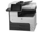 МФУ HP LaserJet Enterprise 700 MFP M725dn