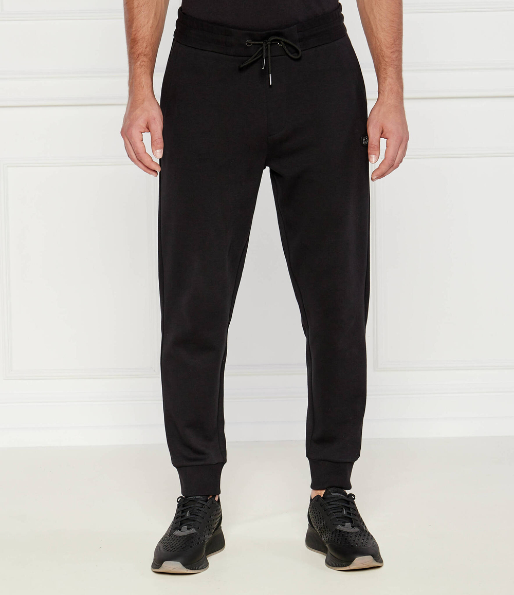 Спортивные штаны Locsin BOSS BLACK - черный(50520322)