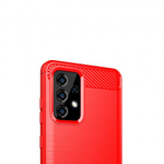 Противоударный чехол для Samsung Galaxy A52 5G, 009508 Темно-синий