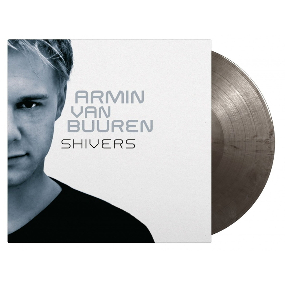 Armin van Buuren / Shivers (Coloured Vinyl)(2LP)