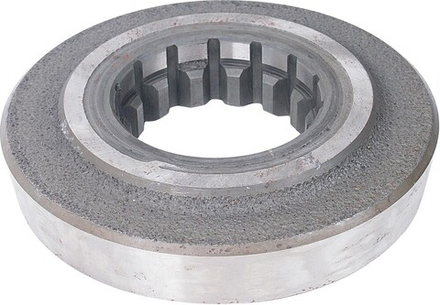 Муфта КАМАЗ синхронизатора вала первичного (ОАО КАМАЗ) 152.1770190