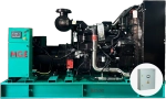 Дизельный генератор MGEp600CS с АВР