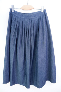 Юбка Tatuum , маркировка 38 eur, визуально на 44 размер