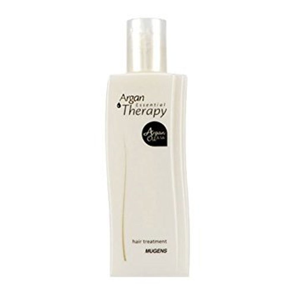 Lador Triplex3 Natural Shampoo Бессульфатный органический шампунь с эфирными маслами