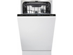 Встраиваемая посудомоечная машина Gorenje GV563E11