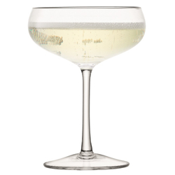 Набор бокалов для шампанского wine, 215 мл, 4 шт.