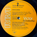 Baccara - Baccara (Германия 1977г.)