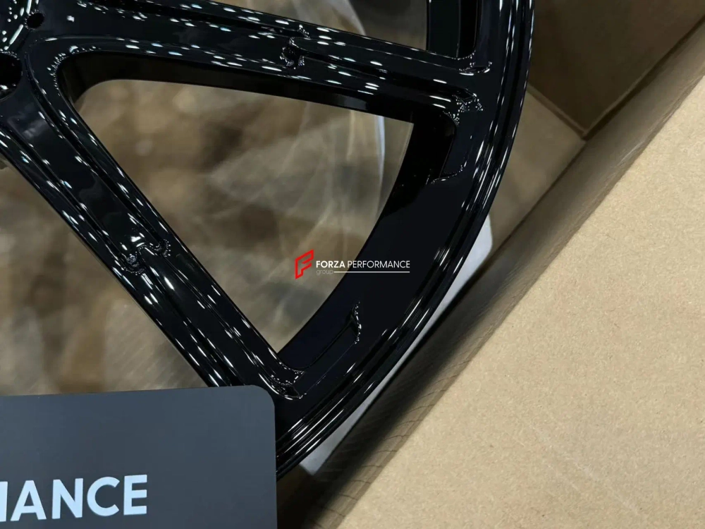 КОВАНЫЕ ДИСКИ ДЛЯ MERCEDES-BENZ G-CLASS G63 W464 2024 МЕРСЕДЕС-БЕНЗ Гелик