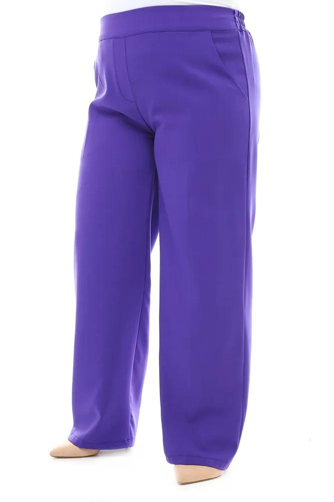 Брюки 4544 Fabrika