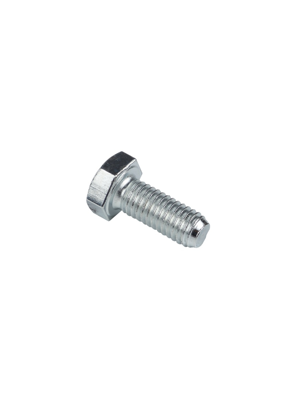 Болт с шестигранной головкой М10х20 EKF b6grm10x20
