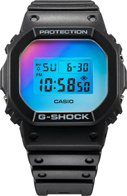 DW-5600SR-1