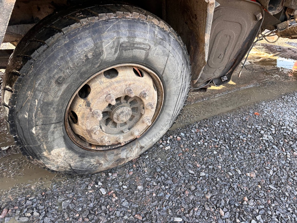 Shacman (Shaanxi) SX* 8x4 Самосвал SX33186T366C (Дизельный, 10,8 л, 381 л.с., МТ)