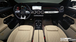 Mercedes-Benz GLB-Class X247 AMG GLB35 4MATIC (06.2022)