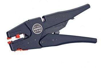 Автоматические клещи для удаления изоляции самонастраивающийся KNIPEX 12 40 200 KN-1240200