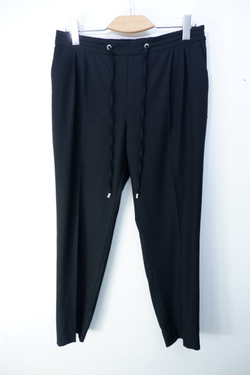 Штаны Zara трикотажные 48 размер