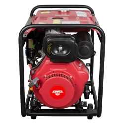 AMO ADG 5500 дизельный генератор 856273