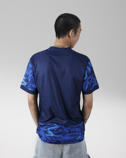 Атлетико Мадрид / 3-я / Игровая