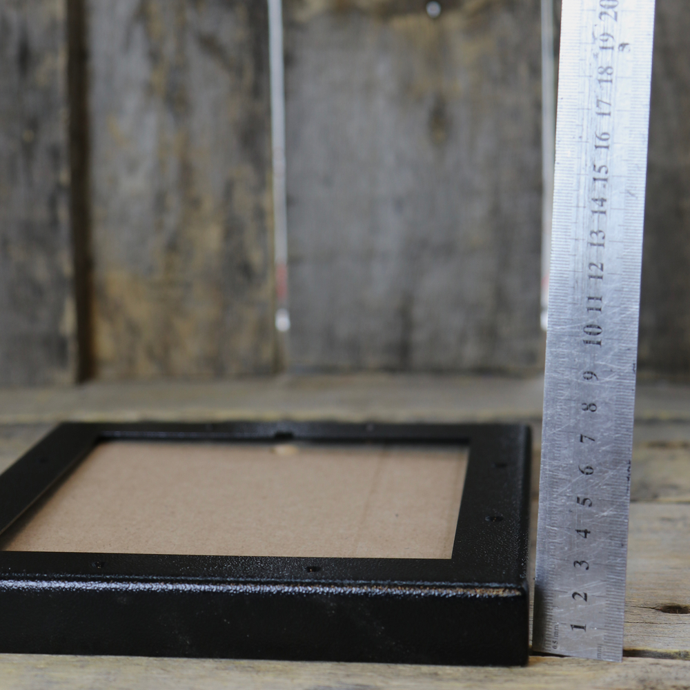 Рамка металлическая для мозаики – прочная основа для идеального оформления мозаичных работ