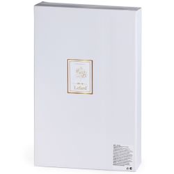 БЛЮДО LEFARD "ШИШКИ" ОВАЛЬНОЕ 34*20,5*4 СМ