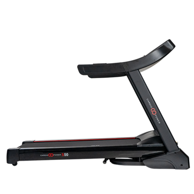 Беговая дорожка CardioPower S50