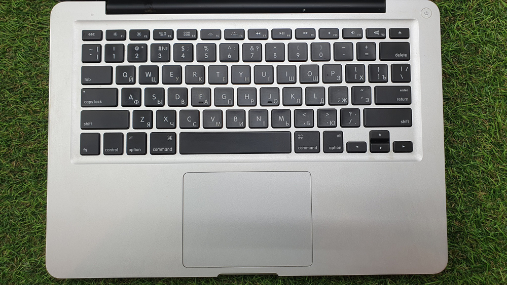 MacBook Pro 13" 2012 г A1278